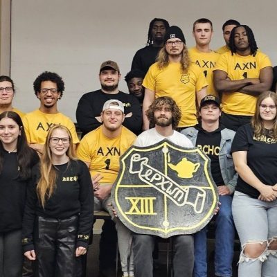68th Archon Annual Mayday Event Weekend