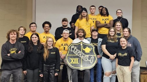 68th Archon Annual Mayday Event Weekend
