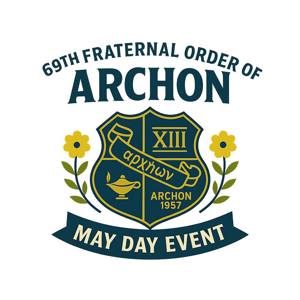 69th MAY DAY PARTY EVENT SATURDAY MAY 2, 2026